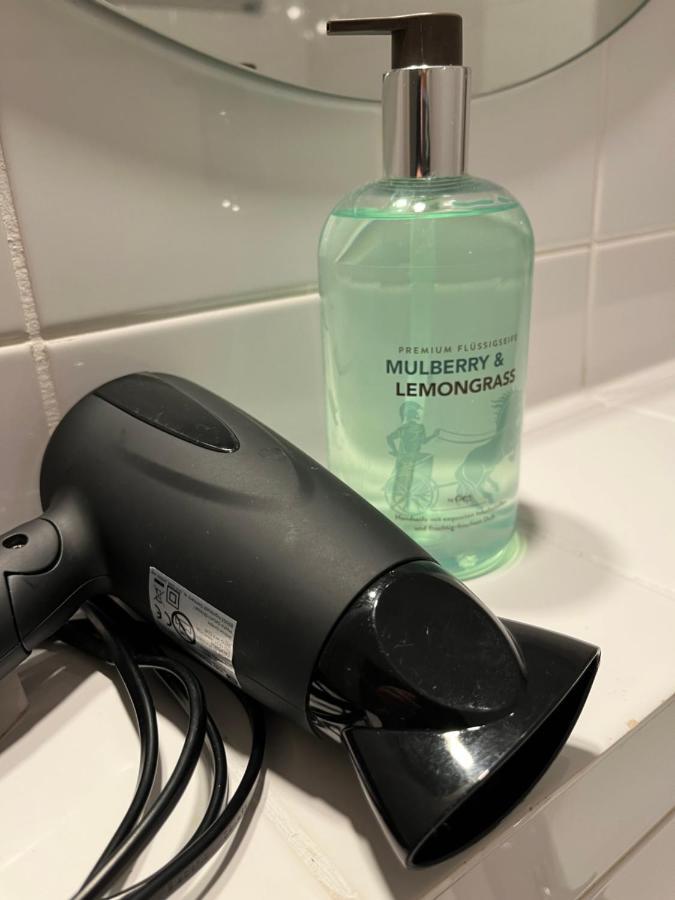 Wohnen Mit Kuenstlerflair In Muenchen Apartment Екстериор снимка