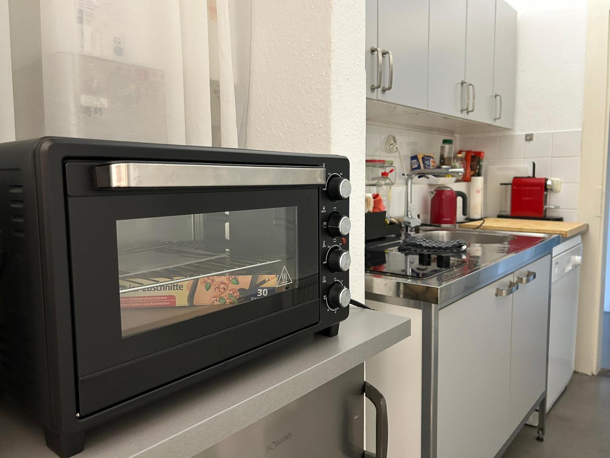 Wohnen Mit Kuenstlerflair In Muenchen Apartment Екстериор снимка